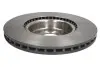 Гальмівний диск пер. Caddy III/IV/Golf/Jetta/Passat/Octavia 05- BREMBO 09.9772.11 (фото 2)