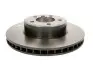 Гальмівний диск пер. E60/E61/E63/E64 (03-10) BREMBO 09.9172.11 (фото 1)
