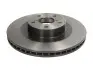 Гальмівний диск BRZ/Forester/Impreza/Legacy/Outback (09-21) BREMBO 09.9077.11 (фото 1)