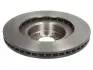 Гальмівний диск BRZ/Forester/Impreza/Legacy/Outback (09-21) BREMBO 09.9077.11 (фото 2)