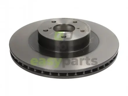 Гальмівний диск BRZ/Forester/Impreza/Legacy/Outback (09-21) BREMBO 09.9077.11