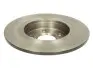 Гальмівний диск зад. MB A-class/B-class 12-18 BREMBO 08.B348.41 (фото 2)