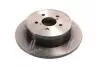 Гальмівний диск зад. Legacy/Liberty/Outback 03-09 BREMBO 08.A605.11 (фото 1)