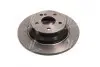 Гальмівний диск зад. W218/W211/W212 (02-21) BREMBO 08.9584.11 (фото 1)