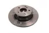 Гальмівний диск зад. W218/W211/W212 (02-21) BREMBO 08.9584.11 (фото 2)