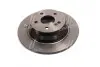 Гальмівний диск зад. W218/W211/W212 (02-21) BREMBO 08.9584.11 (фото 3)