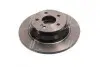 Гальмівний диск зад. W218/W211/W212 (02-21) BREMBO 08.9584.11 (фото 4)