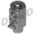 Расширительный клапан кондиционера DENSO DVE17011 (фото 1)