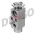 Расширительный клапан кондиционера DENSO DVE17004 (фото 1)