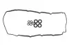 Прокладка клапаної кришки к-кт Hyundai Gets/I20/I30/IX20/Kia Ceed/Soul 1.4-1.6 05- AJUSA 56045600 (фото 1)