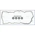 Прокладка клапаної кришки к-кт Hyundai Gets/I20/I30/IX20/Kia Ceed/Soul 1.4-1.6 05- AJUSA 56045600 (фото 3)