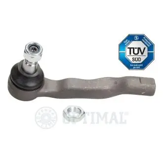 Наконечник поперечної рульової тяги Optimal G1-1237