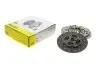 Комплект зчеплення Opel Astra H/Vectra C 1.6/1.8 04- (d=210mm) 621 3043 09