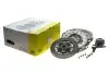 Демпфер + комплект зчеплення +вижимний MB Sprinter 2.2CDI OM646 06- 600 0260 00