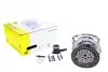 Демпфер + комплект зчеплення Opel Combo 1.3 CDTI 16V, 03-10, 51/55kw 600 0164 00