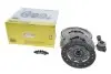 Демпфер + комплект зчеплення Ford Focus/Kuga 2.0 TDCi 03- 600 0149 00