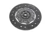 Демпфер + комплект зчеплення Ford Focus/Kuga 2.0 TDCi 03- LuK 600 0149 00 (фото 3)
