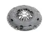 Демпфер + комплект зчеплення Ford Focus/Kuga 2.0 TDCi 03- LuK 600 0149 00 (фото 4)