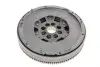 Демпфер + комплект зчеплення Ford Focus/Kuga 2.0 TDCi 03- LuK 600 0149 00 (фото 5)