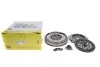 Демпфер + комплект зчеплення Citroen Jumpy/Peugeot Expert 2.0 HDI 00-06 600 0048 00