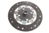 Демпфер + комплект зчеплення Citroen Berlingo 1.6 HDi 08- LuK 600 0084 00 (фото 5)