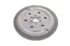 Демпфер + комплект зчеплення Citroen Berlingo 1.6 HDi 08- LuK 600 0084 00 (фото 7)