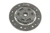 Комплект зчеплення Honda Accord 90-98 (d=230mm) (+вижимний) LuK 623 1672 00 (фото 6)