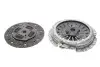 Комплект зчеплення Citroen Xantia/Xsara/Peugeot 306/405/406/605 92-05 LuK 622 1608 00 (фото 2)