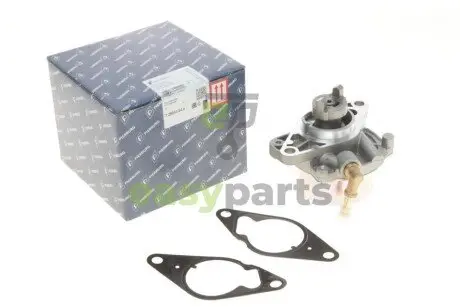 Насос вакуумний Fiat Scudo/Citroen Berlingo/Peugeot Boxer 1.9D PIERBURG 7.29014.04.0