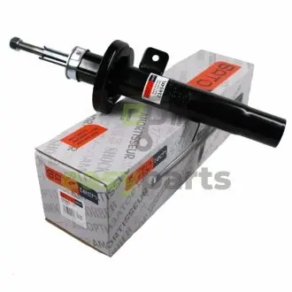 Амортизатор SATO TECH 21654FL