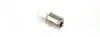 Автолампа R10W 24V 10W BA15s Standard 24V (R10W 24V) MAGNETI MARELLI 004009100000 (фото 1)