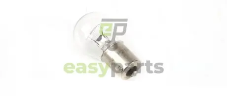 Автолампа P21W 24V 21W BA15s Стандарт (P21W 24V) MAGNETI MARELLI 008511100000