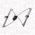 ACQ0099 Стеклоподъемник FRONT LEFT MAGNETI MARELLI 350103170099 (фото 1)