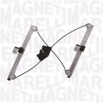 ACQ0099 Стеклоподъемник FRONT LEFT MAGNETI MARELLI 350103170099