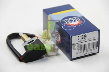 Датчик стоп-сигнала Accent 10-/i30 08-12/Santa Fe 01-/Sorento 09-/Sportage 04-/Ceed 09- FACET 7.1289