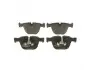 Колодки тормозные дисковые BOSCH 0986424612 (фото 4)