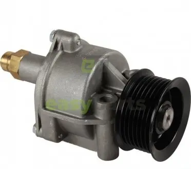 FORD помпа вакуумна Transit 24DI/TDCI 00- JP GROUP 1517100300