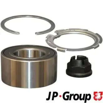 Пiдшипник ступицi JP GROUP 4341300810