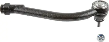 LMI HYUNDAI Наконечник рул тяги (правый) i30, KIA Ceed 06-, Cerato 08-. LEMFORDER 34997 01