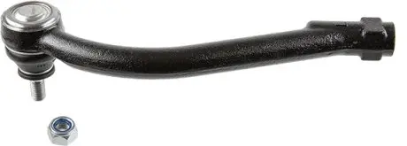 LMI HYUNDAI Наконечник рул тяги (левый) i30, KIA Ceed 06-, Cerato 08-. LEMFORDER 34998 01