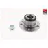 VW маточина передн.Audi A1/2,Skoda Fabia I,II,III,Rapid,Roomster,Polo FAI FHBK1001 (фото 1)