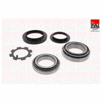 FORD підшипник задн. ступ.Transit 85- FAI FWBK1034