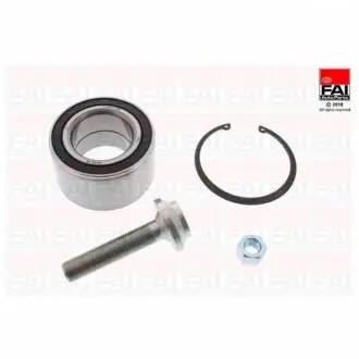 VW підшипник передн. ступ. T4 90-96 FAI FWBK1096