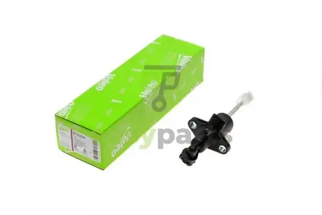 Циліндр зчеплення (головний) VW Golf 1.4-3.2 VR6 96- (d=15.87mm) Valeo 874304