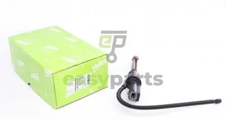 Циліндр зчеплення (головний) Citroen Berlingo/Peugeot Partner 08- (d=15.87mm) Valeo 874347