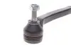 Накінечник тяги рульової (L) Renault Kangoo 1.5/1.6dCi 08- SKF VKDY 316036 (фото 3)