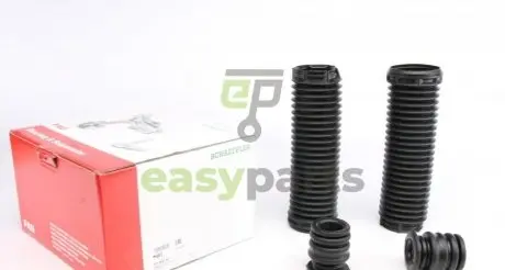 Пильник + відбійник амортизатора (переднього) VW T5 03-15 (к-кт) FAG 811009730