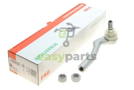 Наконечник тяги рульової (L) MB C-class (W203/W204) 00-14 FAG 840072910