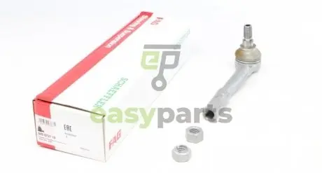 Наконечник тяги рульової (R) MB E-class (W211) 02- FAG 840073710