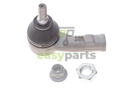 Наконечник тяги рульової (R) Ford Focus 98-04 FAG 840077310